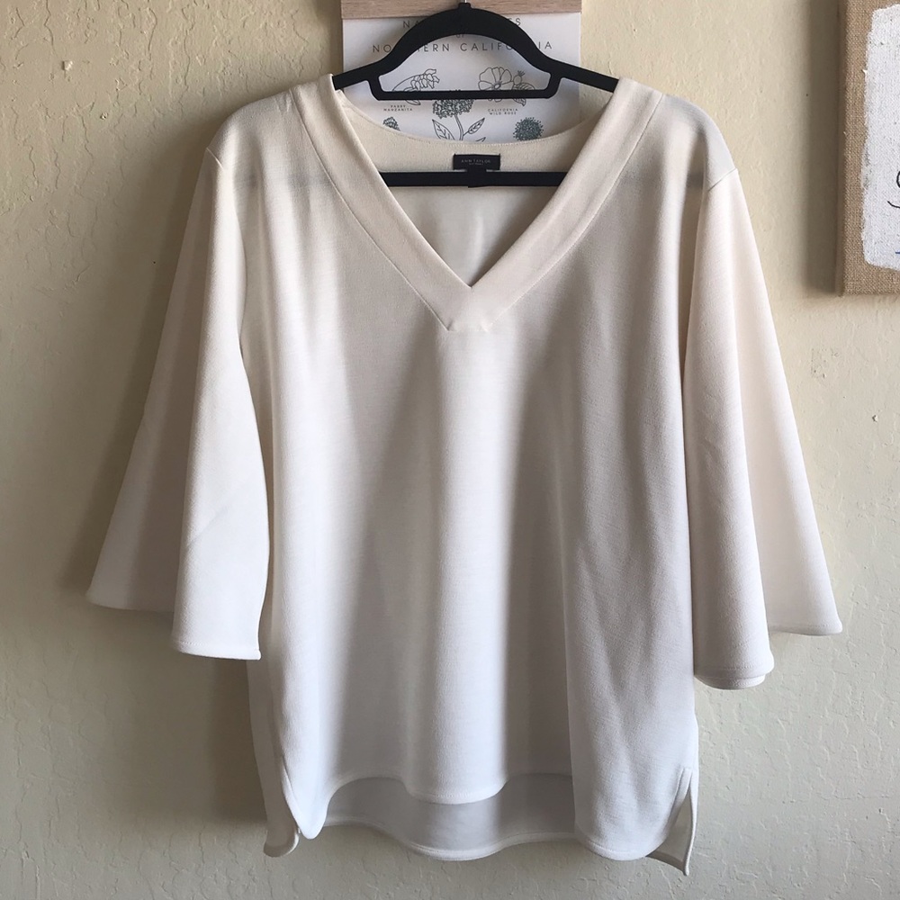 Ann Taylor Blouse